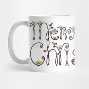 Merry Christmas Mug